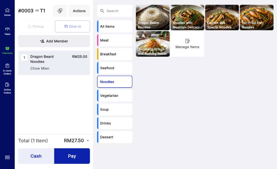 Tap Pay.