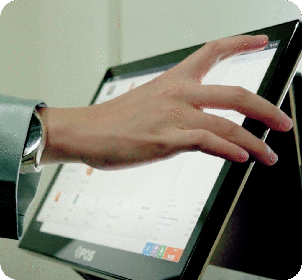 Switch to EPOS - EPOS POS System