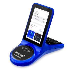 EPOS360 BlueTap