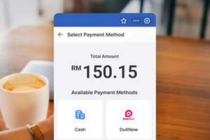Epos360 - EPOS POS System