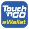 Touch 'n Go