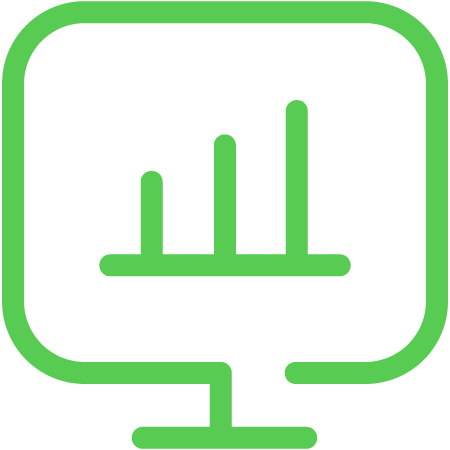 Analytics & Measurement icon