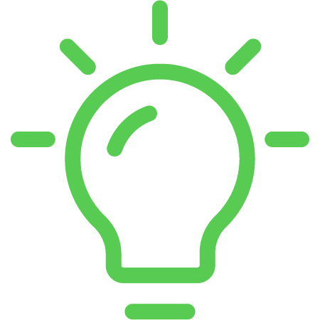 Content Creation icon