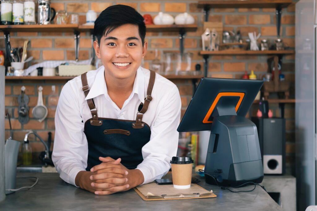 best pos system malaysia