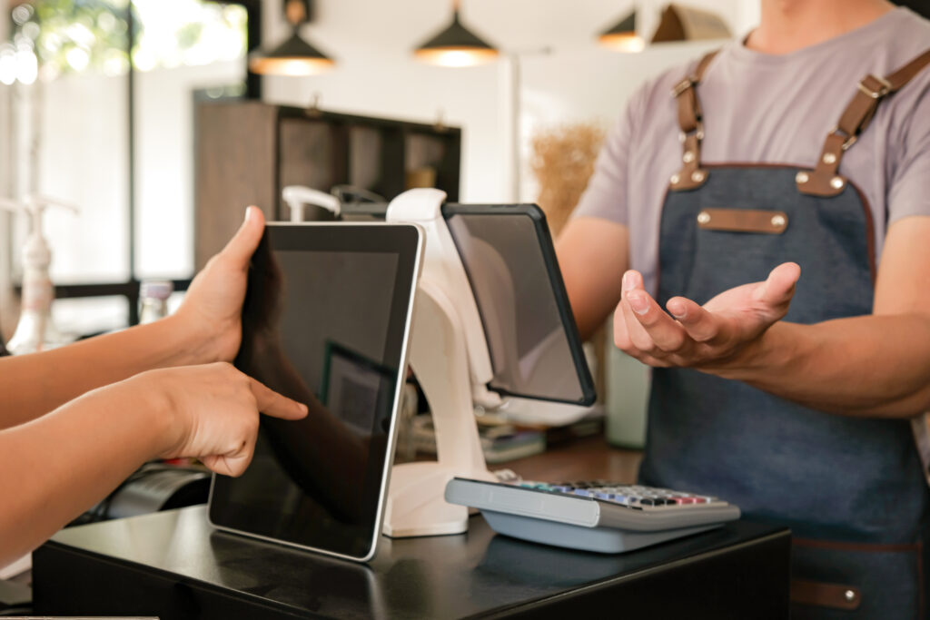 pos system