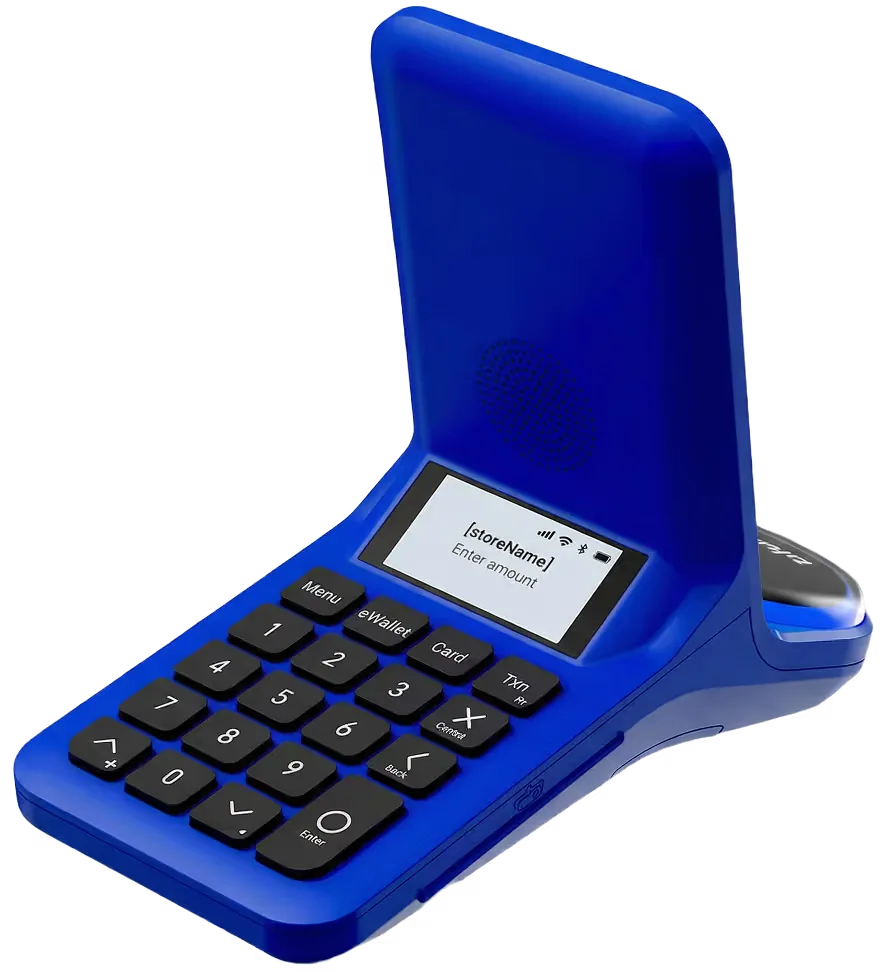 EPOS360 BlueTap — back