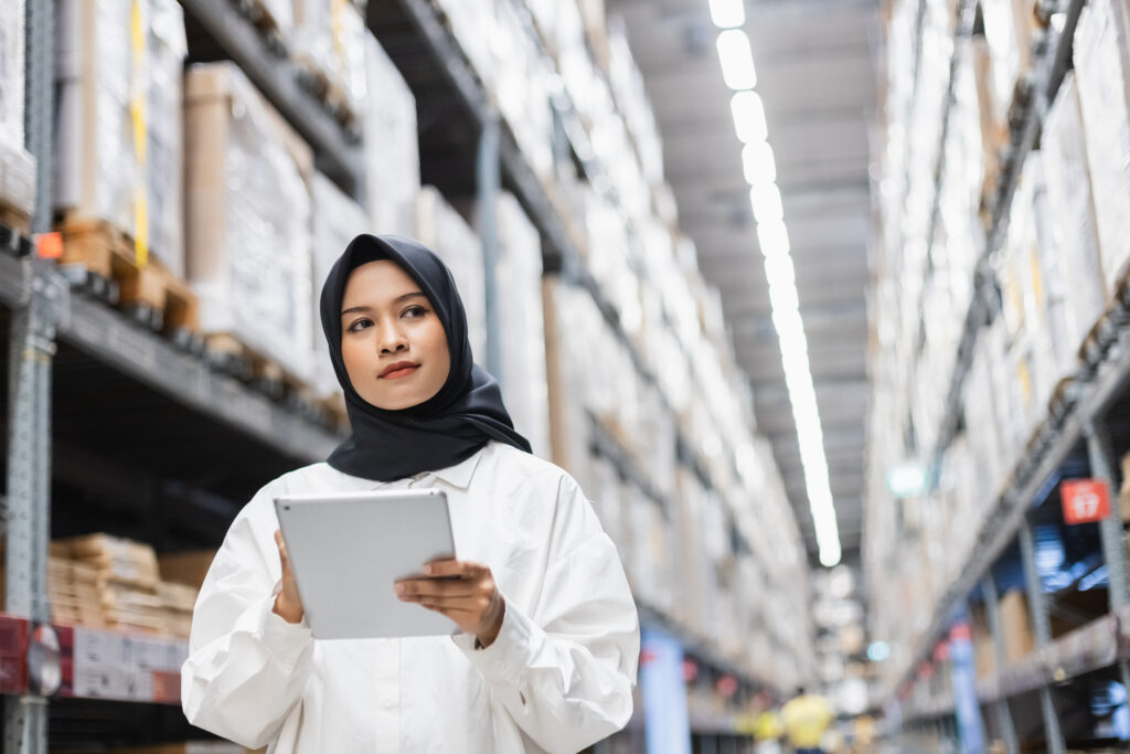 inventory management