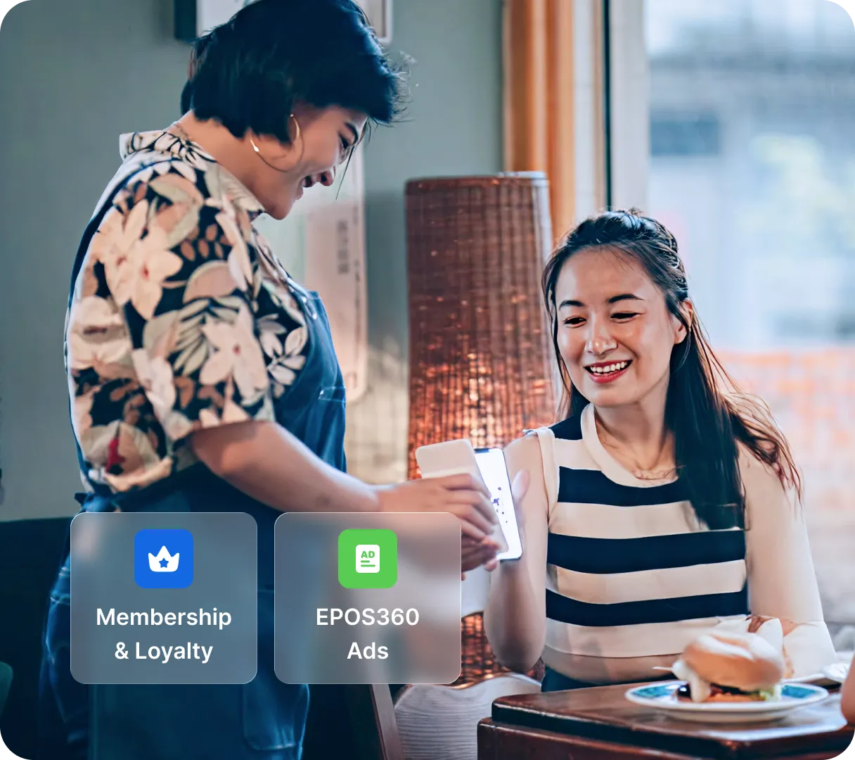 Loyalty programs increases returning customers by up to 60%