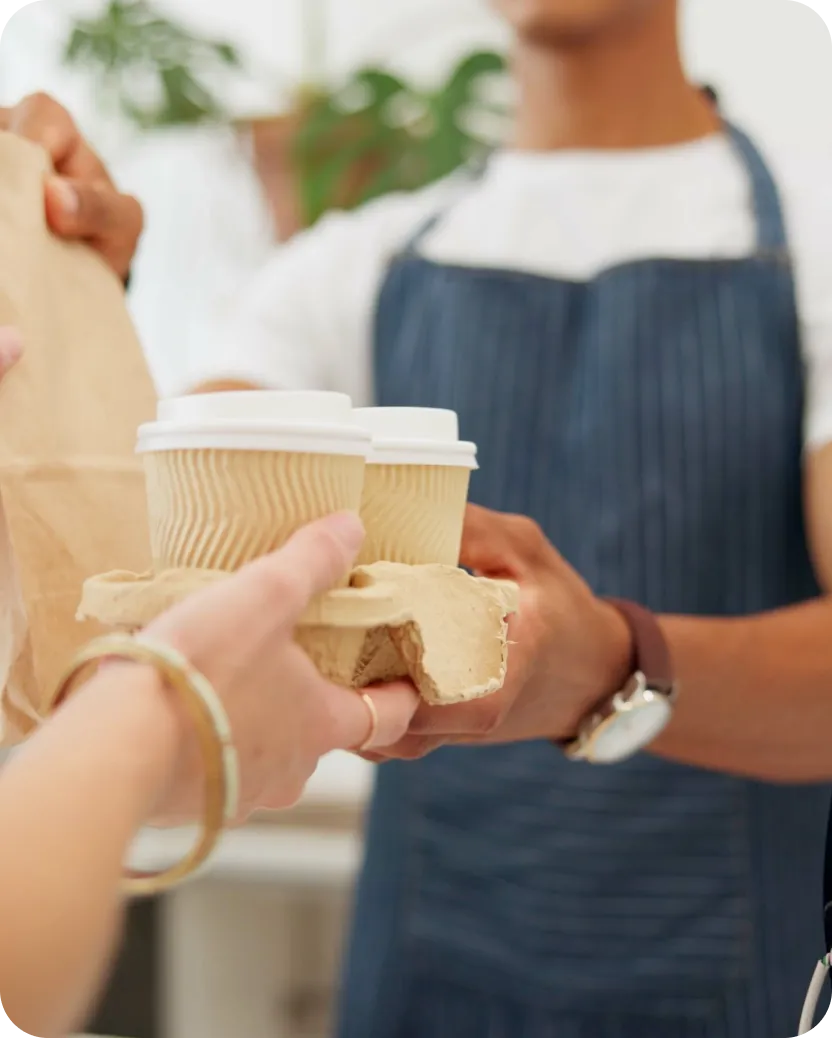 Quick Service Restaurants (QSR)