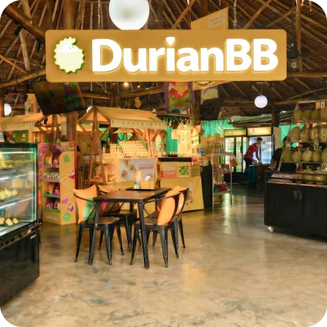 DurianBB International Sdn Bhd