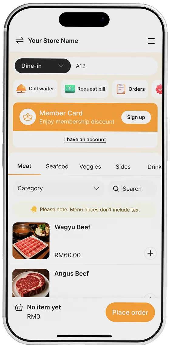 Online Store