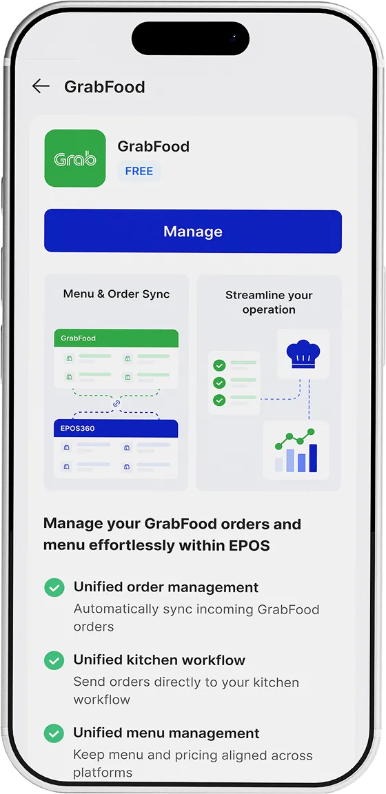 Food Delivery