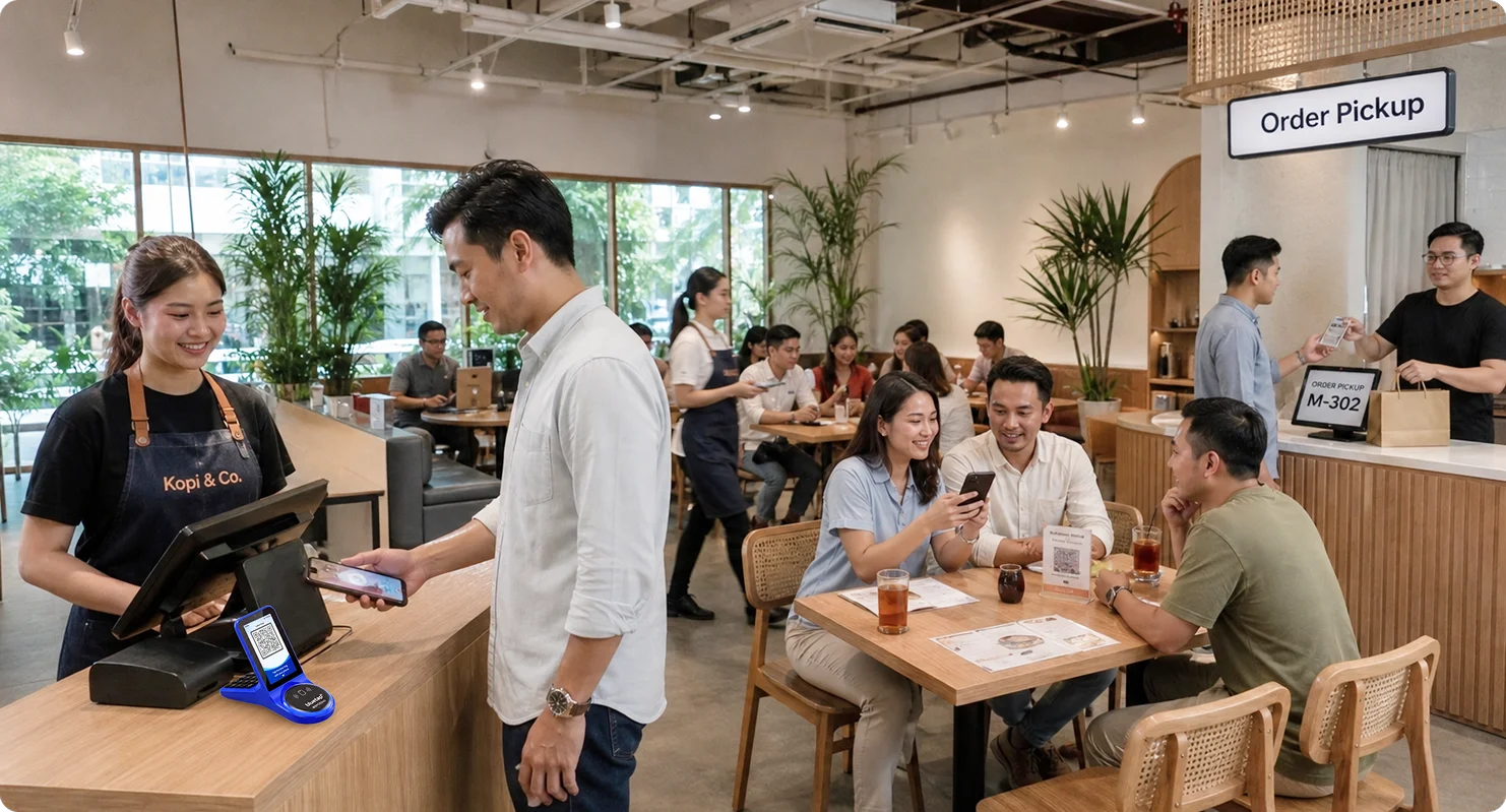 Fast Casual / Casual Dining