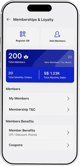 Loyalty Program