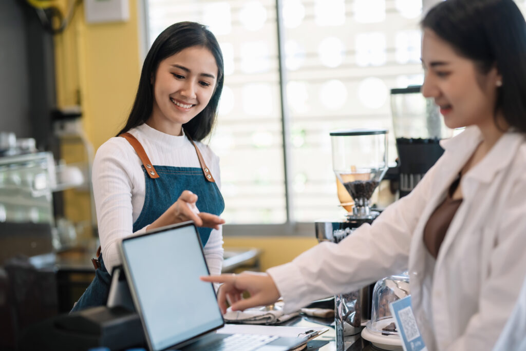 pos system reports
