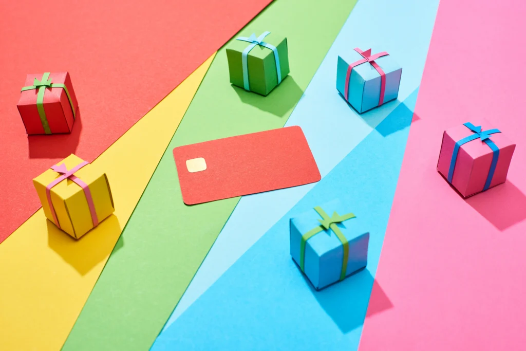 customer loyalty program
