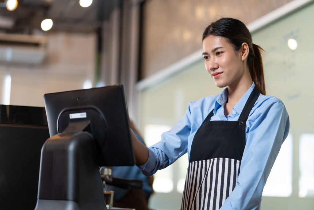 pos system