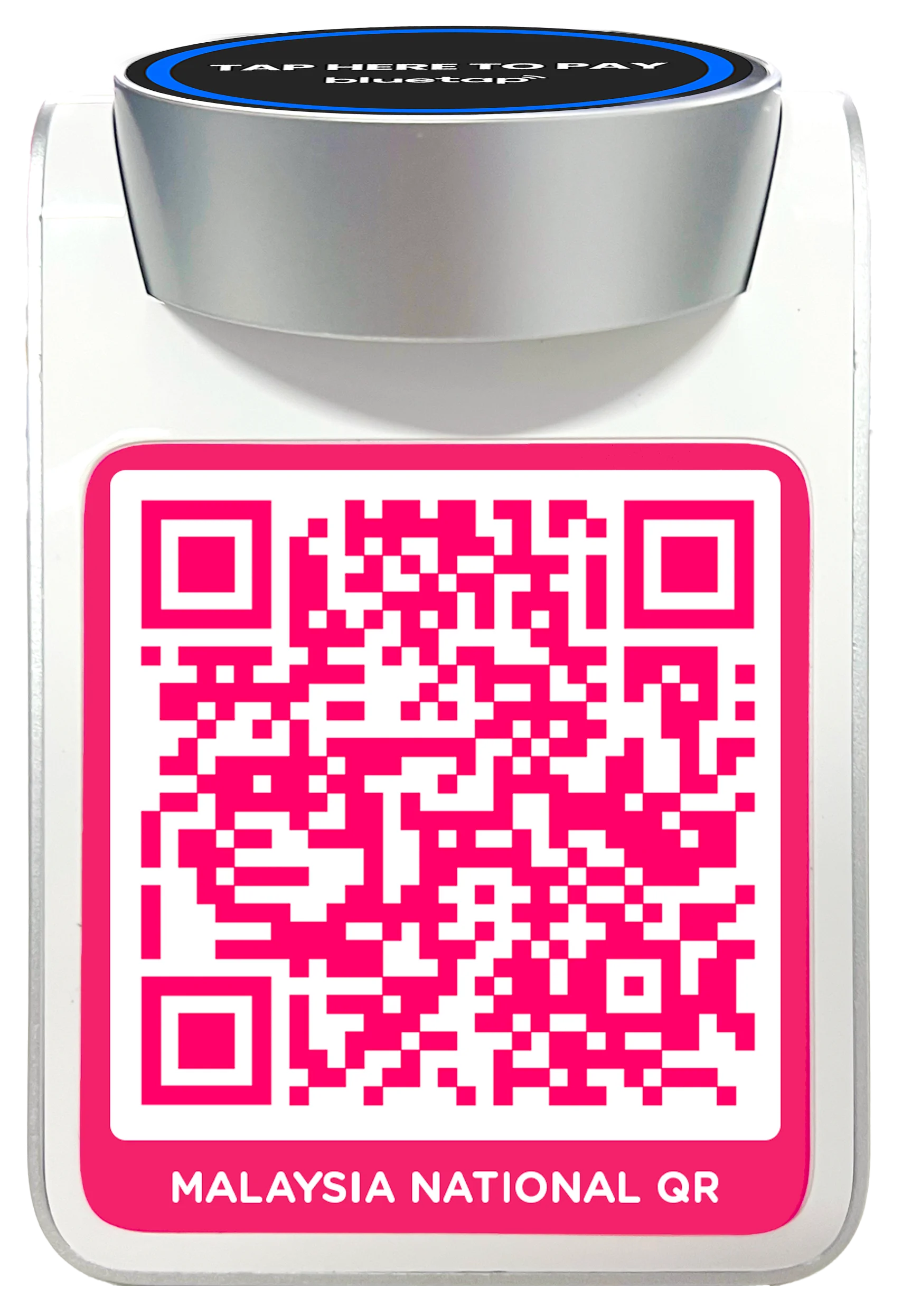 SoundBox-S01 smart QR payment speaker