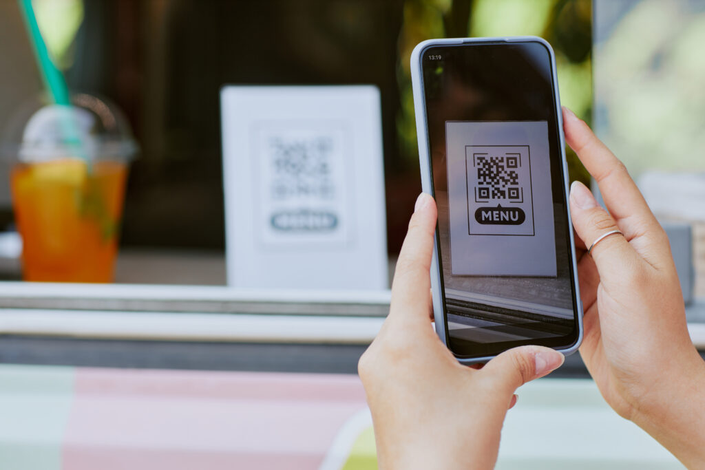 scan-to-order