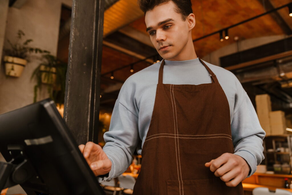 all-in-one pos system
