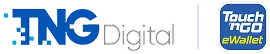 TNG Digital and Touch'n Go eWallet
