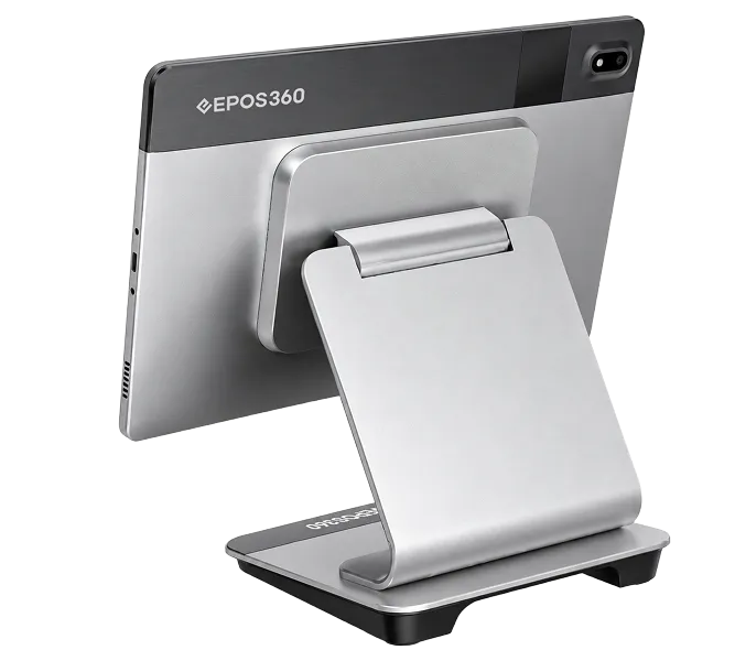 EPOS360 BlueTap — back