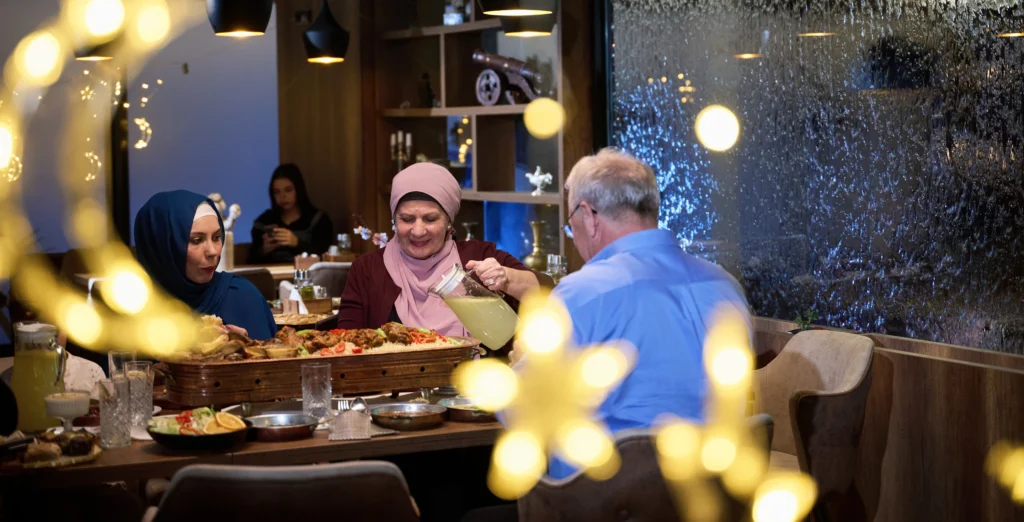 malaysian restaurant