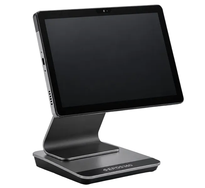 EPOS360 BlueTap — front
