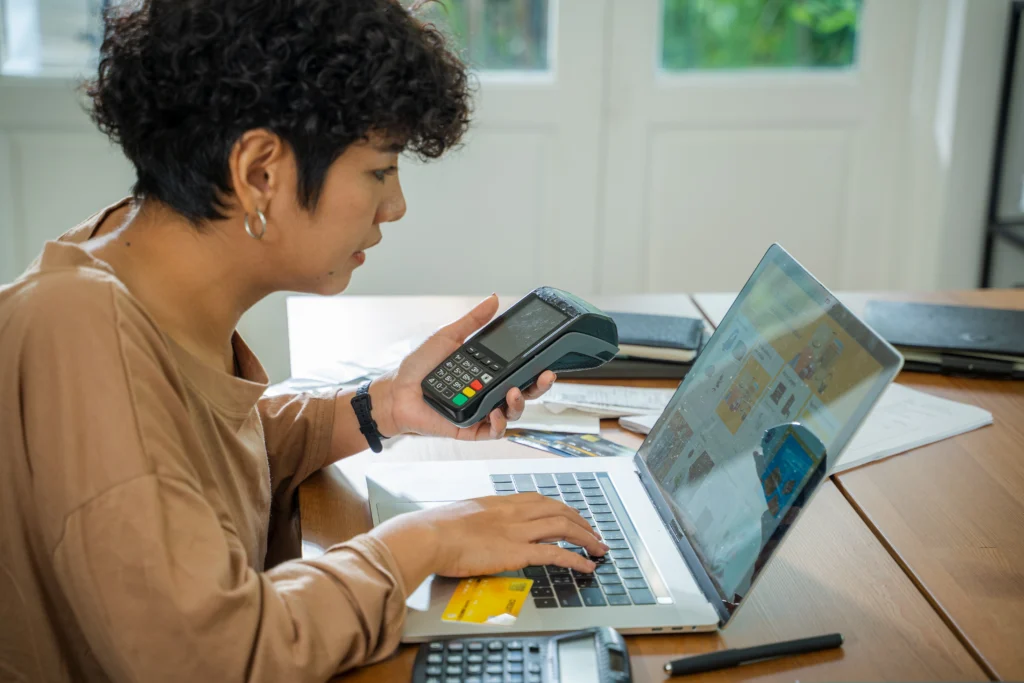 pos online