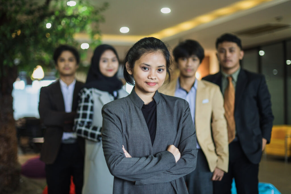 staff malaysia