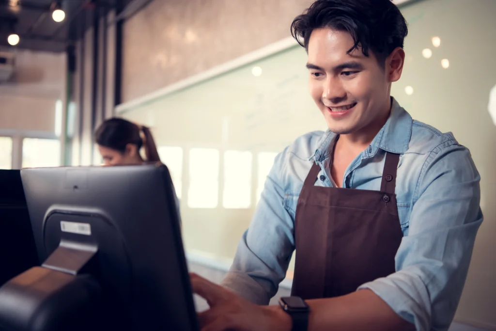 online pos system