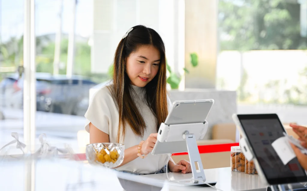 pos systems malaysia