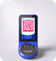 BlueTap card reader