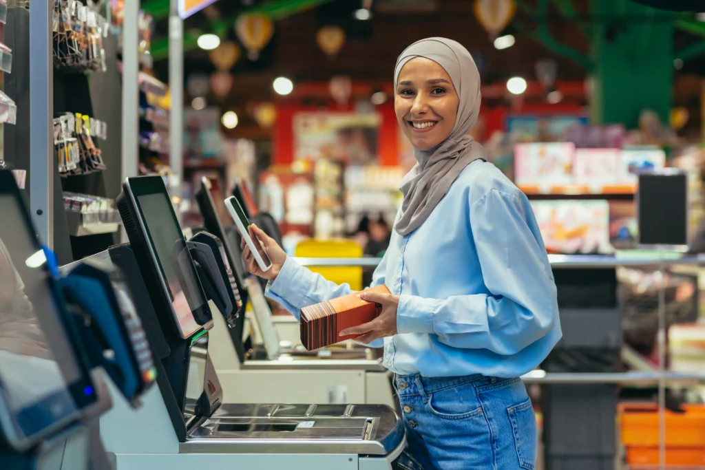 pos machine malaysia
